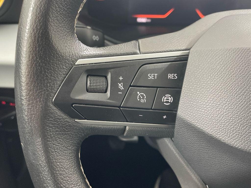 SEAT Ibiza 1.0 MPI S&S Style XM 59 kW (80 CV) - 8