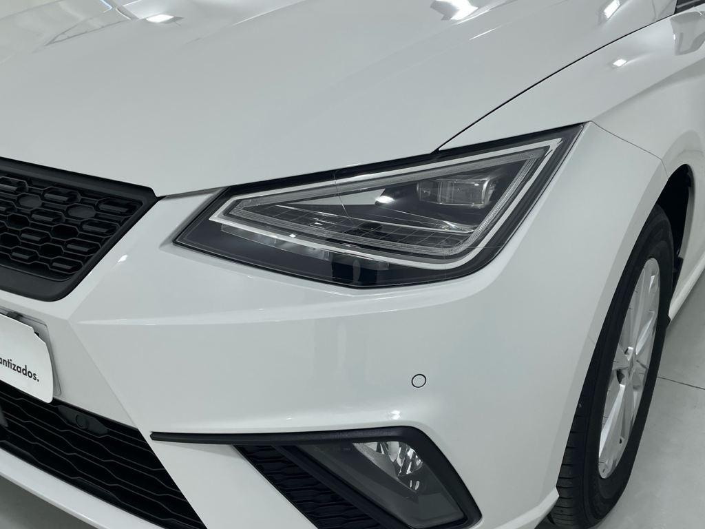 SEAT Ibiza 1.0 MPI S&S Style XM 59 kW (80 CV) - 11