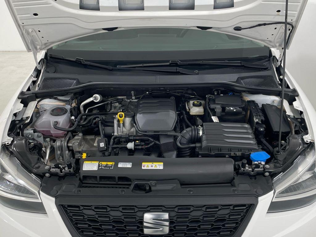 SEAT Ibiza 1.0 MPI S&S Style XM 59 kW (80 CV) - 13