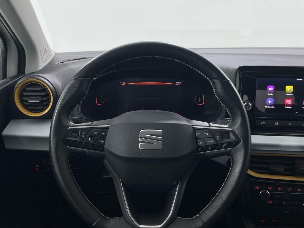 SEAT Ibiza 1.0 MPI S&S Style XM 59 kW (80 CV) - 14