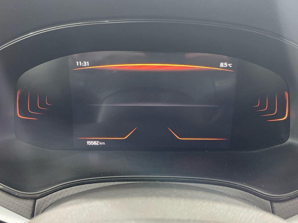 SEAT Ibiza 1.0 MPI S&S Style XM 59 kW (80 CV) - 16