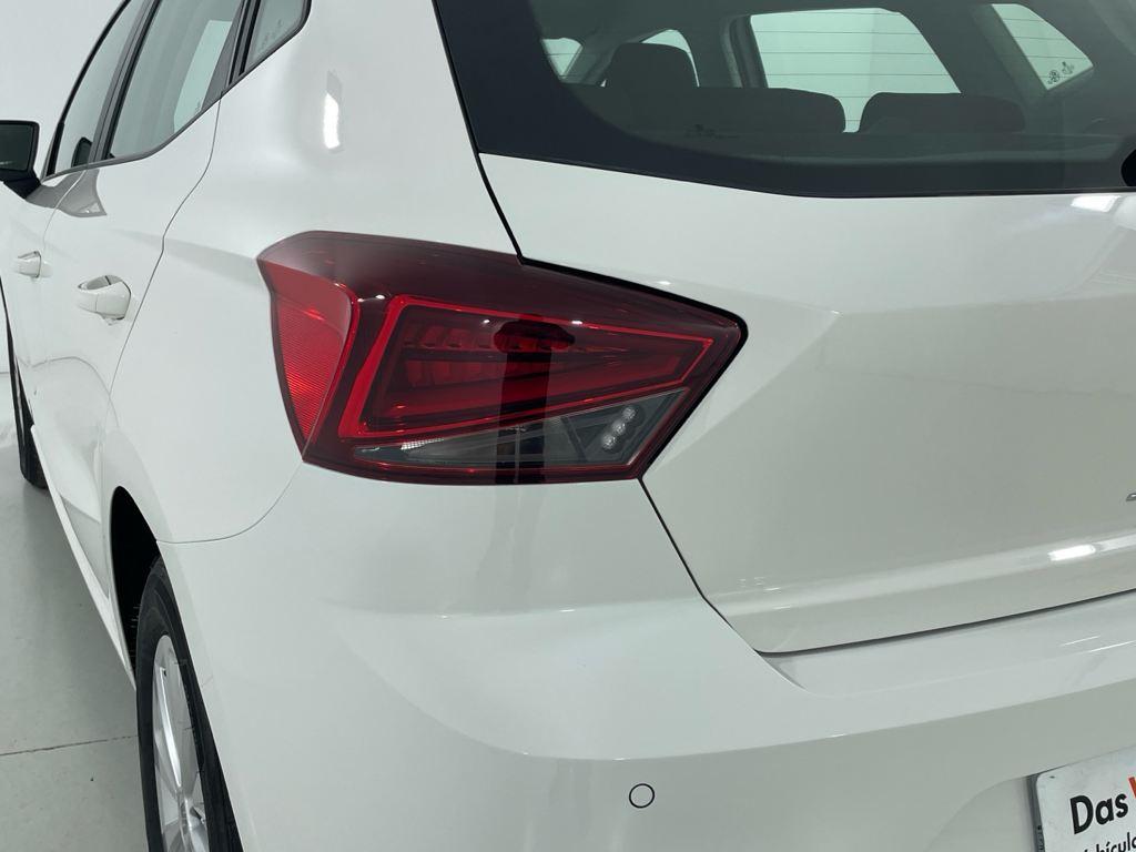 SEAT Ibiza 1.0 MPI S&S Style XM 59 kW (80 CV) - 18