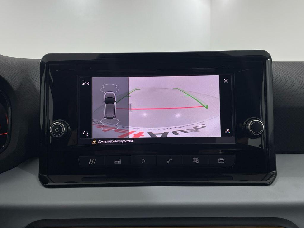 SEAT Ibiza 1.0 MPI S&S Style XM 59 kW (80 CV) - 19