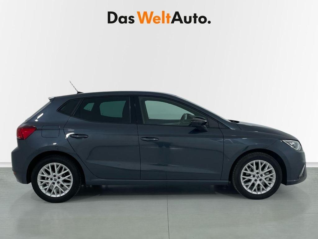 SEAT Ibiza 1.0 TSI FR Salta 85 kW (115 CV) - 2