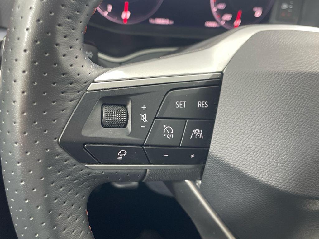 SEAT Ibiza 1.0 TSI FR Salta 85 kW (115 CV) - 8