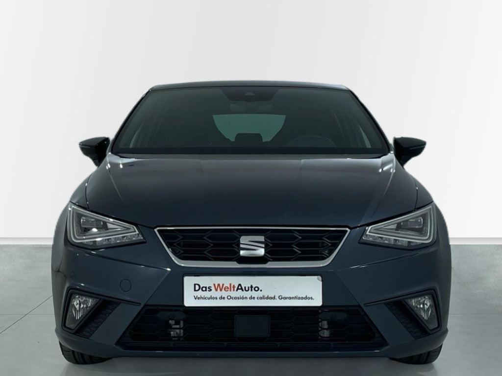 SEAT Ibiza 1.0 TSI FR Salta 85 kW (115 CV) - 10