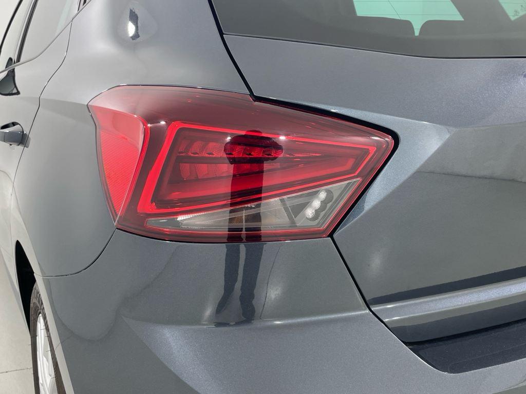 SEAT Ibiza 1.0 TSI FR Salta 85 kW (115 CV) - 17