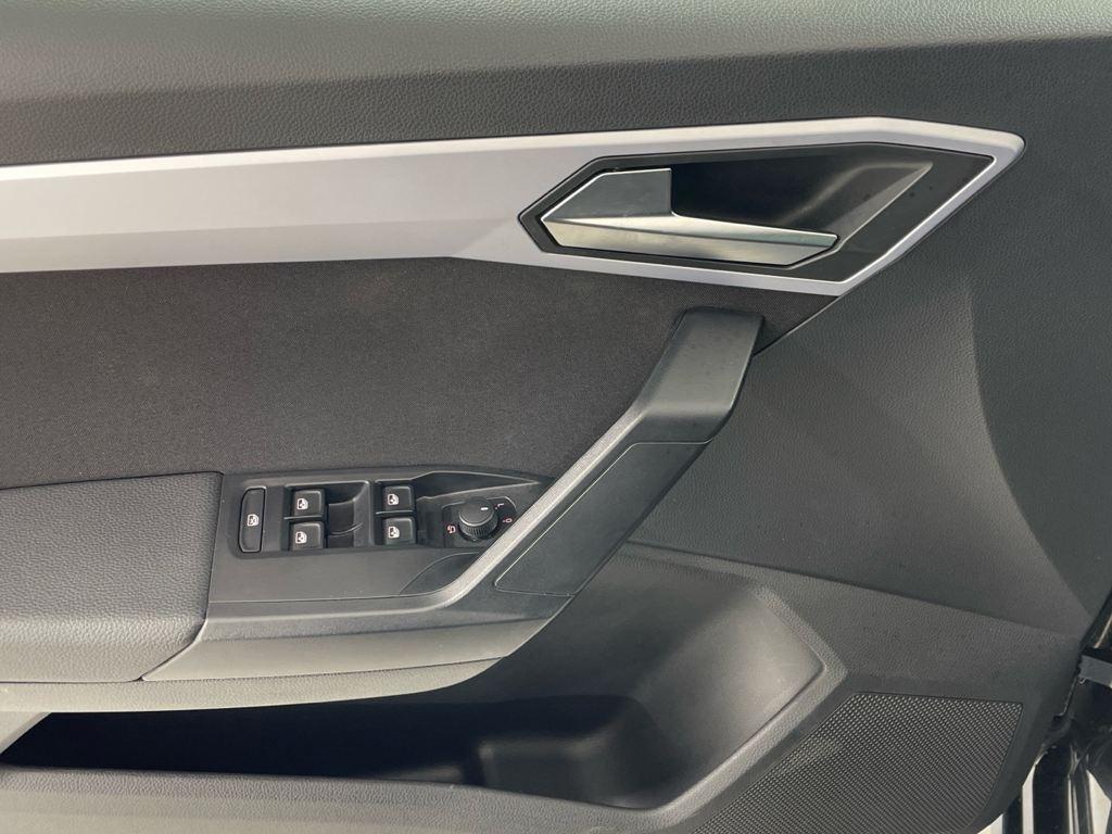 SEAT Ibiza 1.0 TSI FR Salta 85 kW (115 CV) - 18