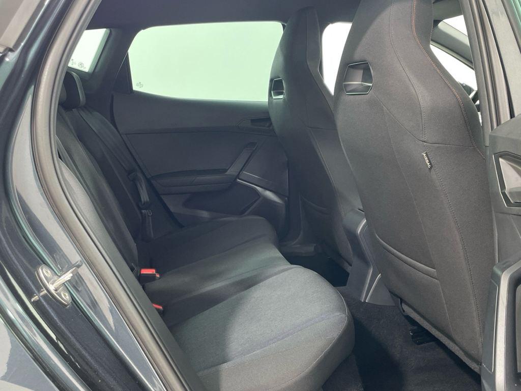 SEAT Ibiza 1.0 TSI FR XM 85 kW (115 CV) - 5