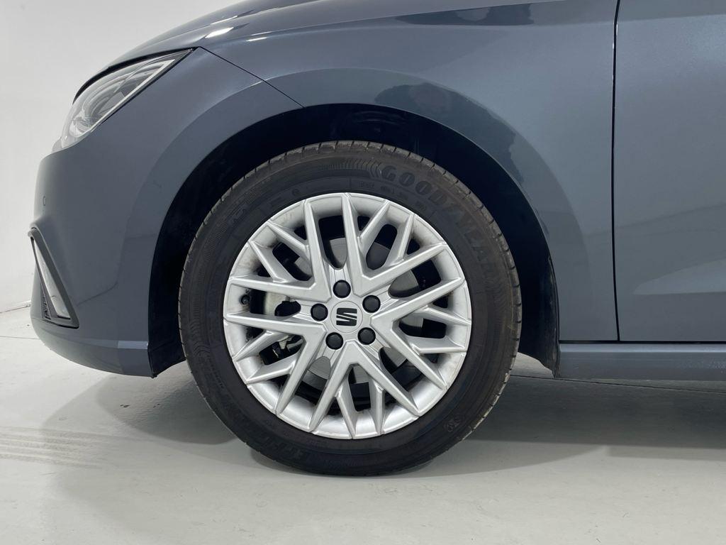 SEAT Ibiza 1.0 TSI FR XM 85 kW (115 CV) - 7