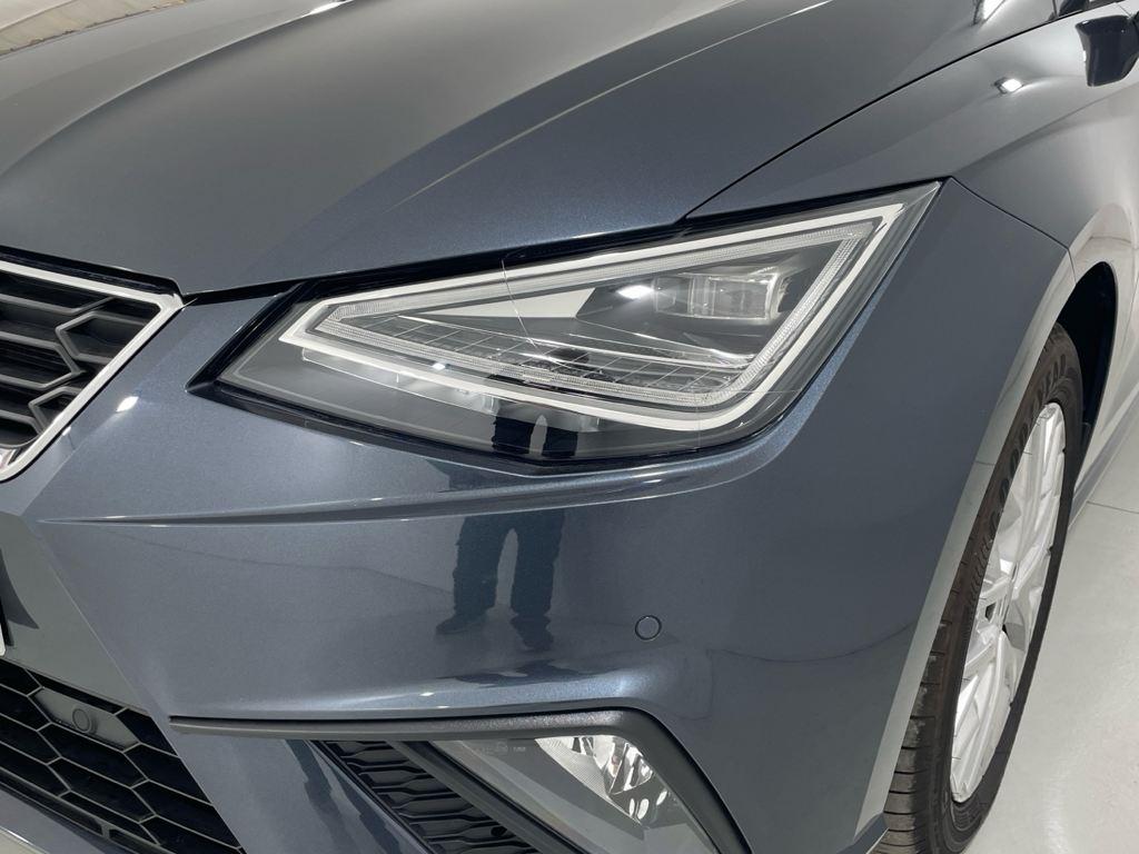 SEAT Ibiza 1.0 TSI FR XM 85 kW (115 CV) - 11