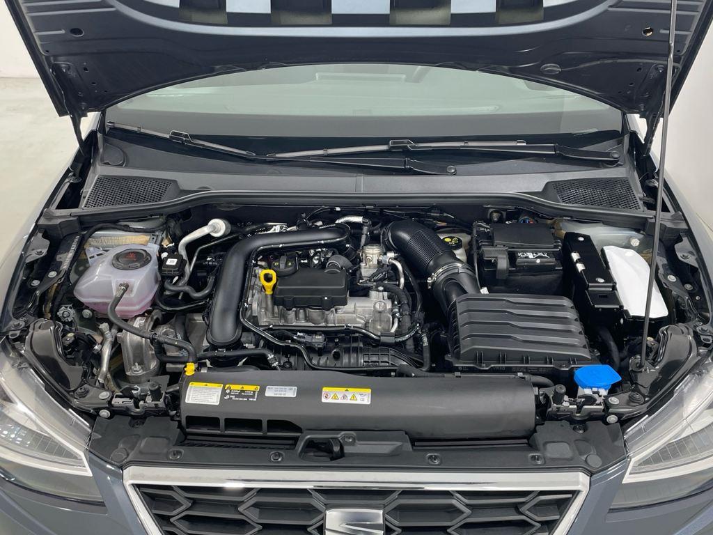 SEAT Ibiza 1.0 TSI FR XM 85 kW (115 CV) - 13