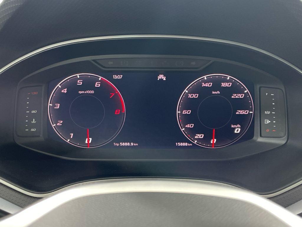 SEAT Ibiza 1.0 TSI FR XM 85 kW (115 CV) - 16