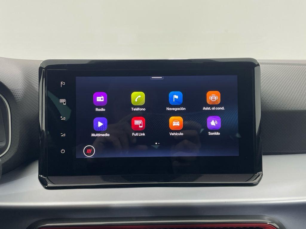 SEAT Ibiza 1.0 TSI FR XM 85 kW (115 CV) - 17