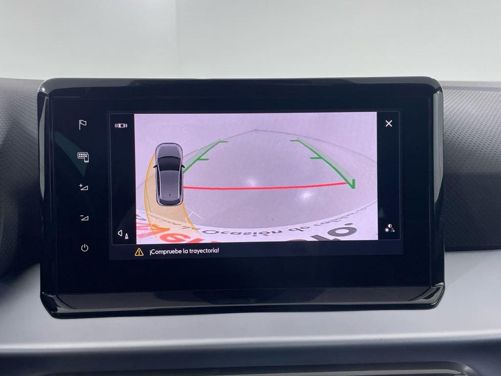 SEAT Ibiza 1.0 TSI FR XM 85 kW (115 CV) - 19