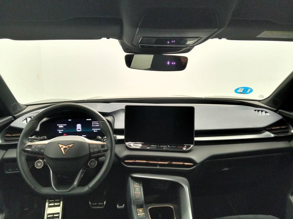 CUPRA Terramar 1.5 TSI e-Hybrid DSG 150 kW (204 CV) - 3