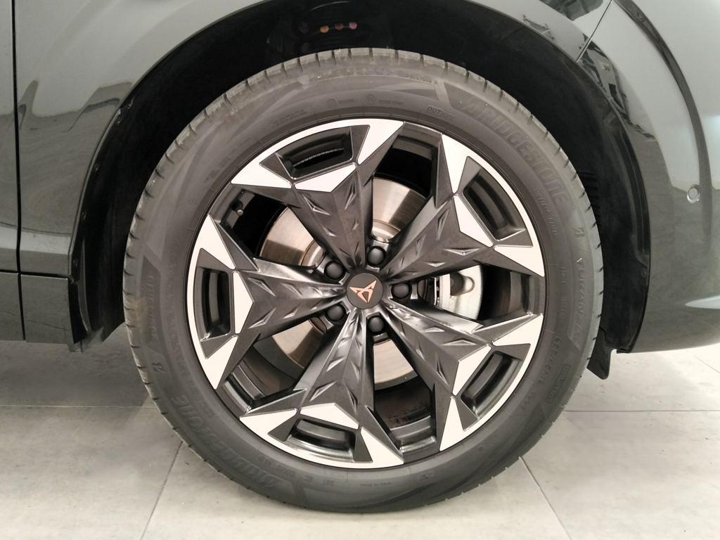 CUPRA Terramar 1.5 TSI e-Hybrid DSG 150 kW (204 CV) - 7