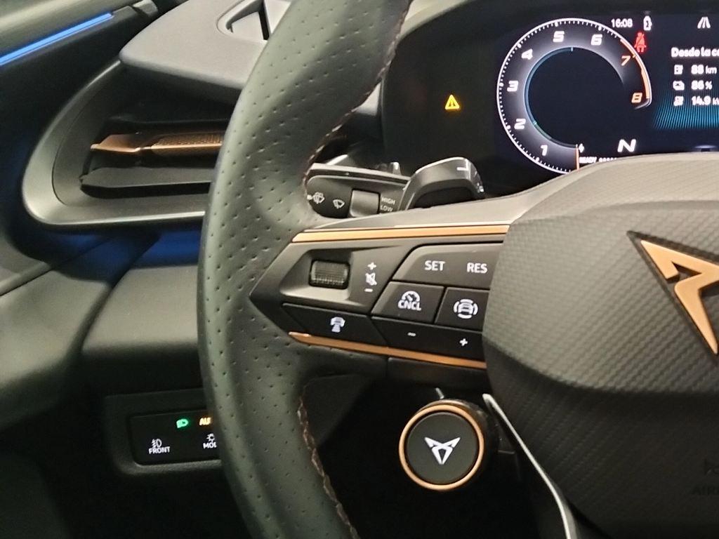 CUPRA Terramar 1.5 TSI e-Hybrid DSG 150 kW (204 CV) - 8