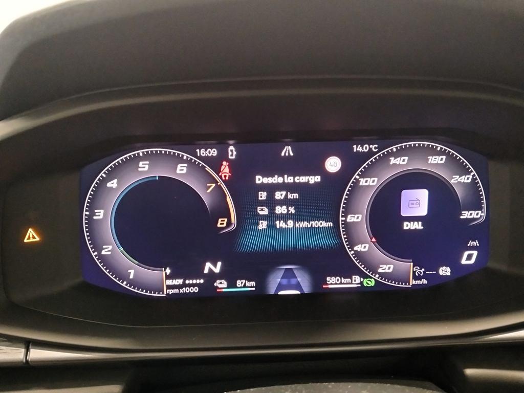 CUPRA Terramar 1.5 TSI e-Hybrid DSG 150 kW (204 CV) - 11