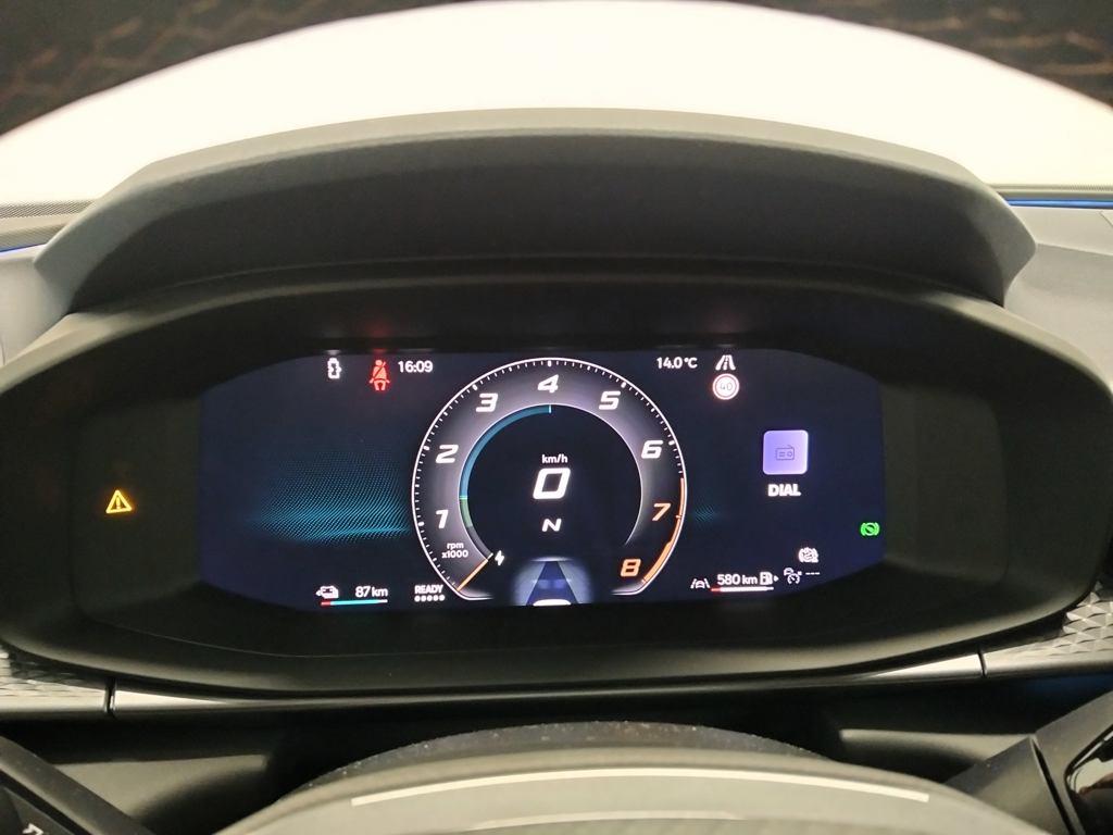 CUPRA Terramar 1.5 TSI e-Hybrid DSG 150 kW (204 CV) - 12