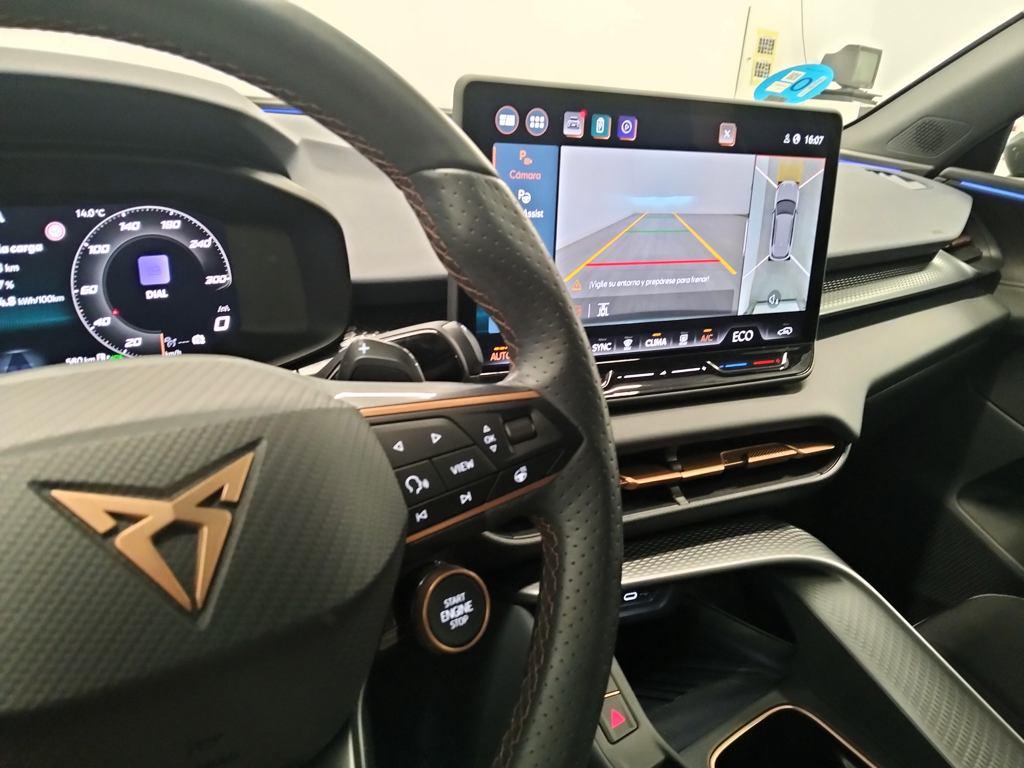 CUPRA Terramar 1.5 TSI e-Hybrid DSG 150 kW (204 CV) - 13