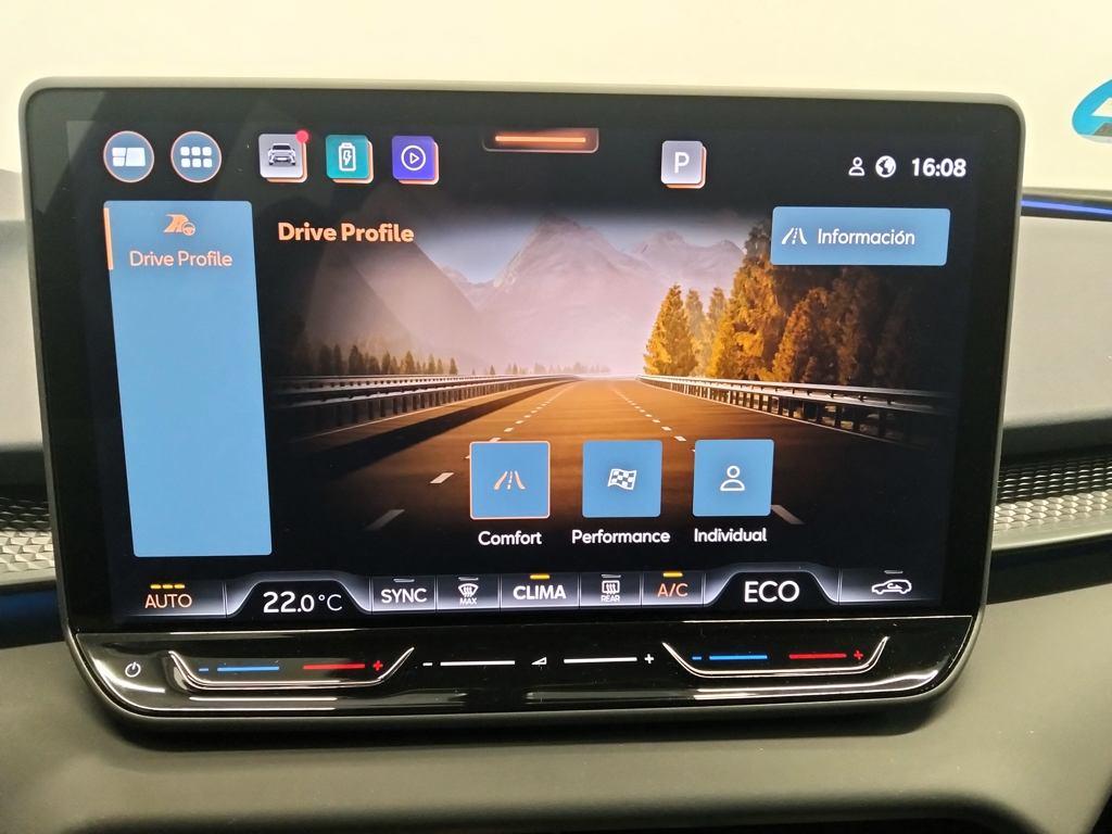 CUPRA Terramar 1.5 TSI e-Hybrid DSG 150 kW (204 CV) - 14