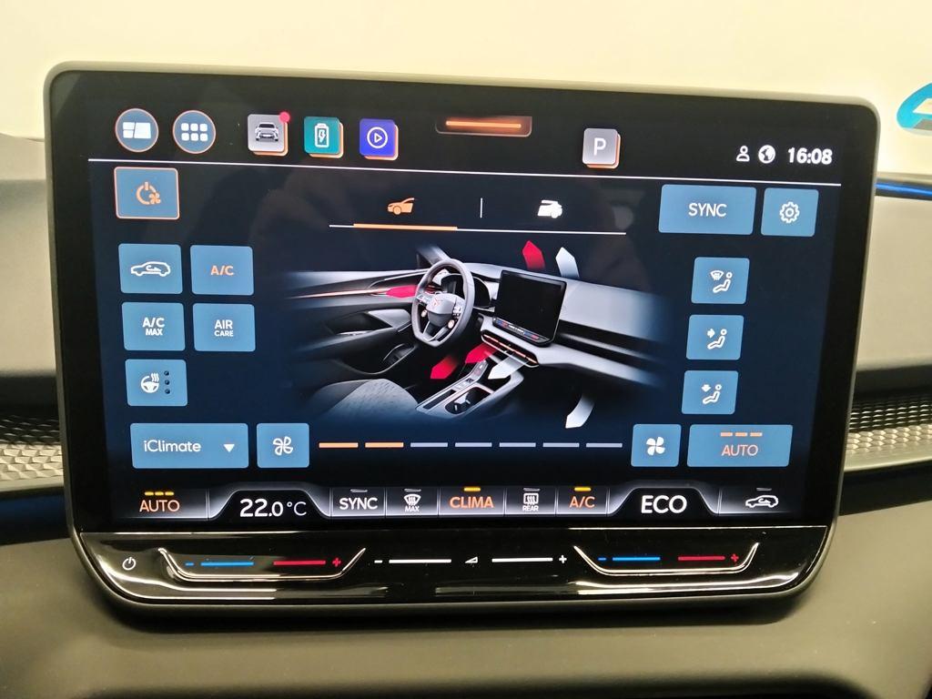 CUPRA Terramar 1.5 TSI e-Hybrid DSG 150 kW (204 CV) - 15