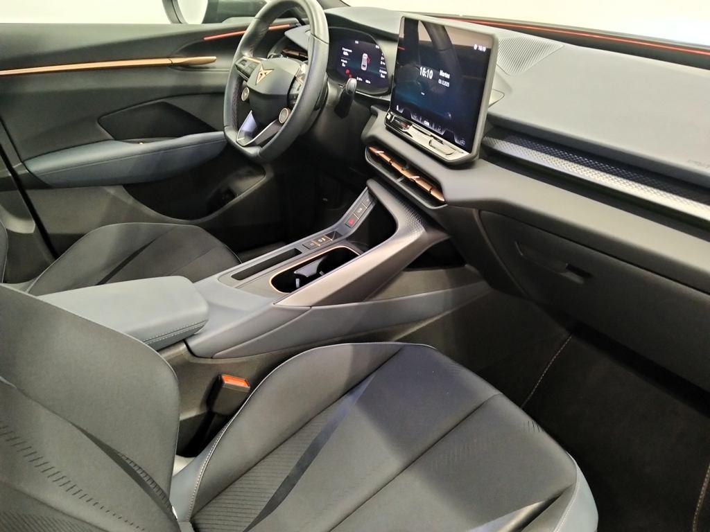 CUPRA Terramar 1.5 TSI e-Hybrid DSG 150 kW (204 CV) - 17