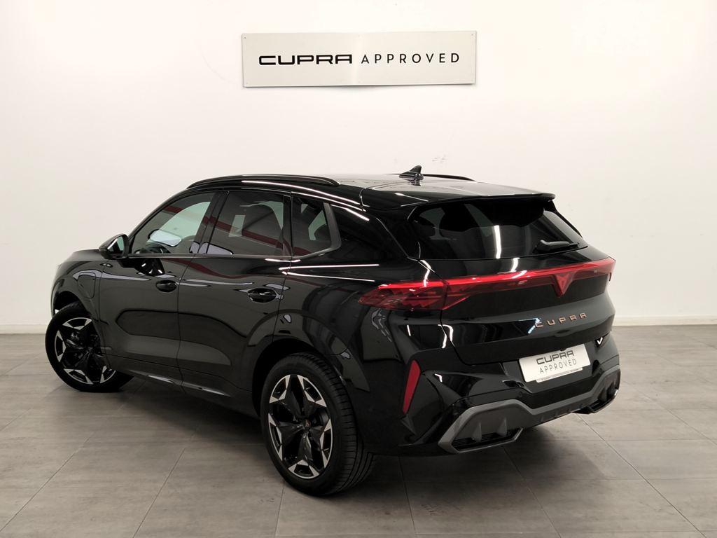 CUPRA Terramar 1.5 TSI e-Hybrid DSG 150 kW (204 CV) - 19