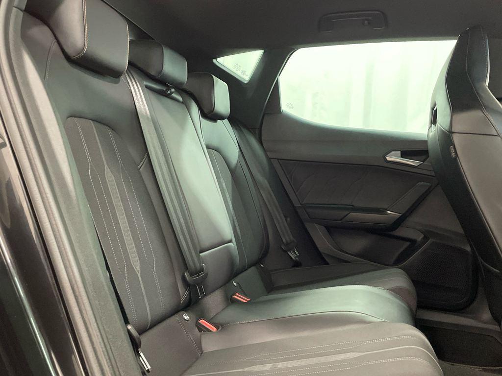 CUPRA León 1.4 e-Hybrid DSG 150 kW (204 CV) - 5