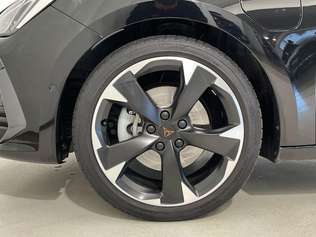 CUPRA León 1.4 e-Hybrid DSG 150 kW (204 CV) - 7