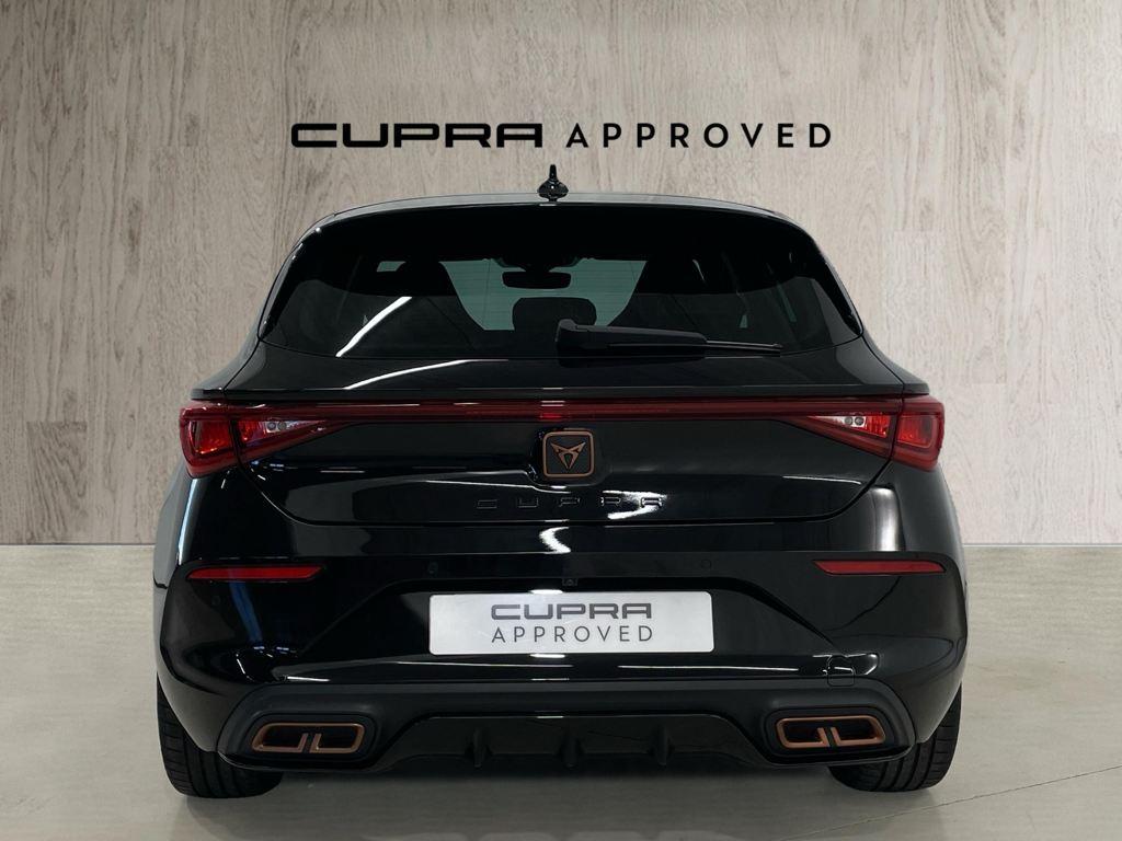 CUPRA León 1.4 e-Hybrid DSG 150 kW (204 CV) - 9