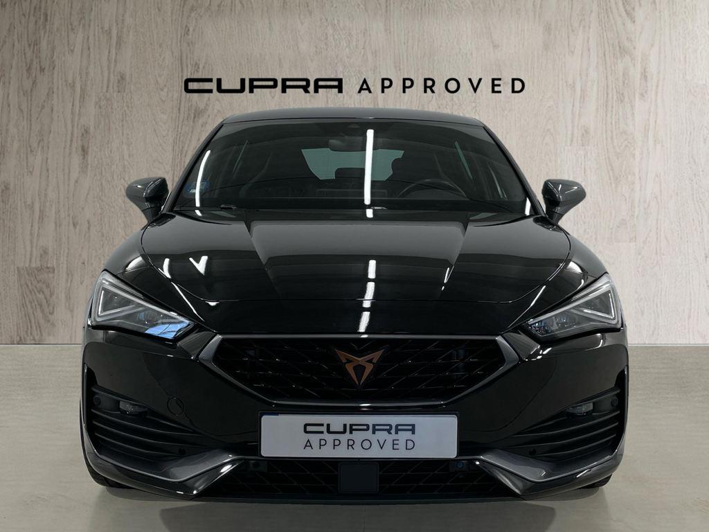 CUPRA León 1.4 e-Hybrid DSG 150 kW (204 CV) - 10