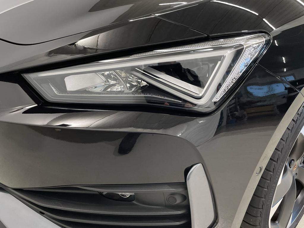 CUPRA León 1.4 e-Hybrid DSG 150 kW (204 CV) - 11