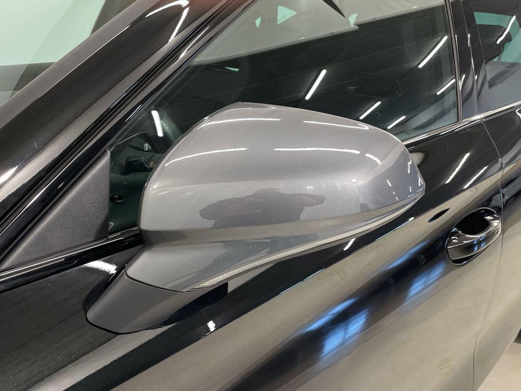 CUPRA León 1.4 e-Hybrid DSG 150 kW (204 CV) - 12