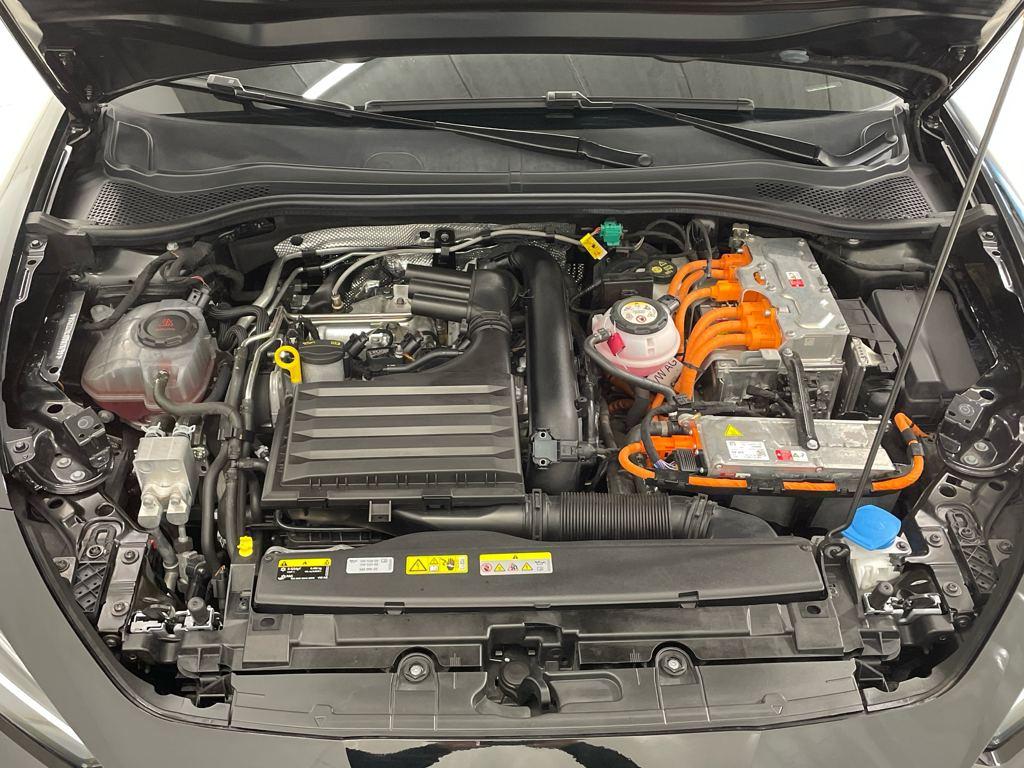 CUPRA León 1.4 e-Hybrid DSG 150 kW (204 CV) - 13