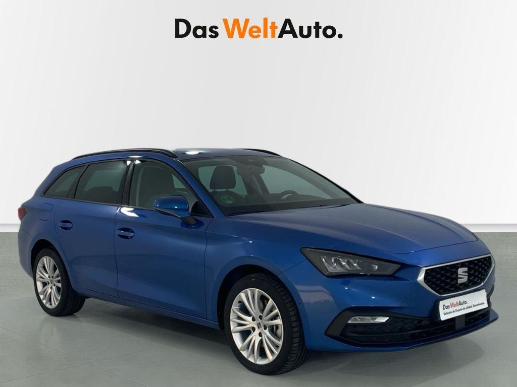 SEAT León ST 2.0 TDI Style XS DSG 110 kW (150 CV) - 0