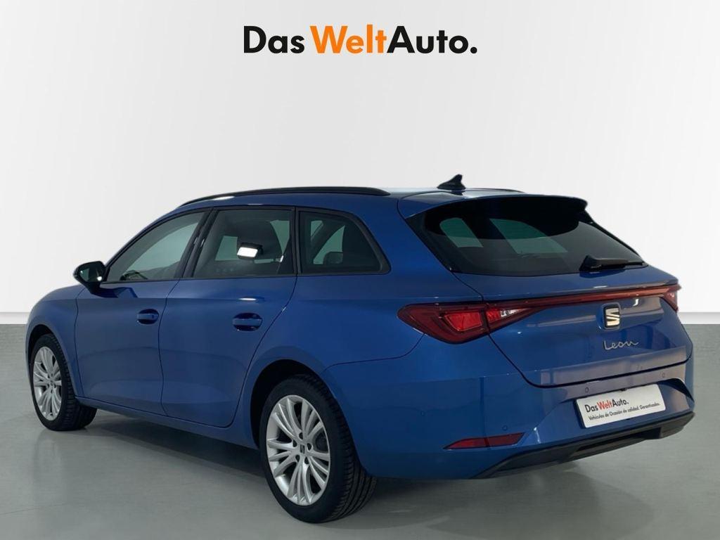 SEAT León ST 2.0 TDI Style XS DSG 110 kW (150 CV) - 1