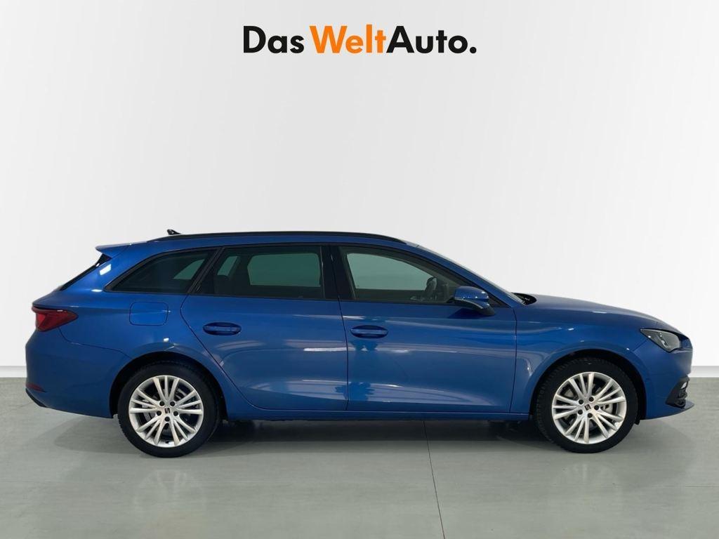 SEAT León ST 2.0 TDI Style XS DSG 110 kW (150 CV) - 2