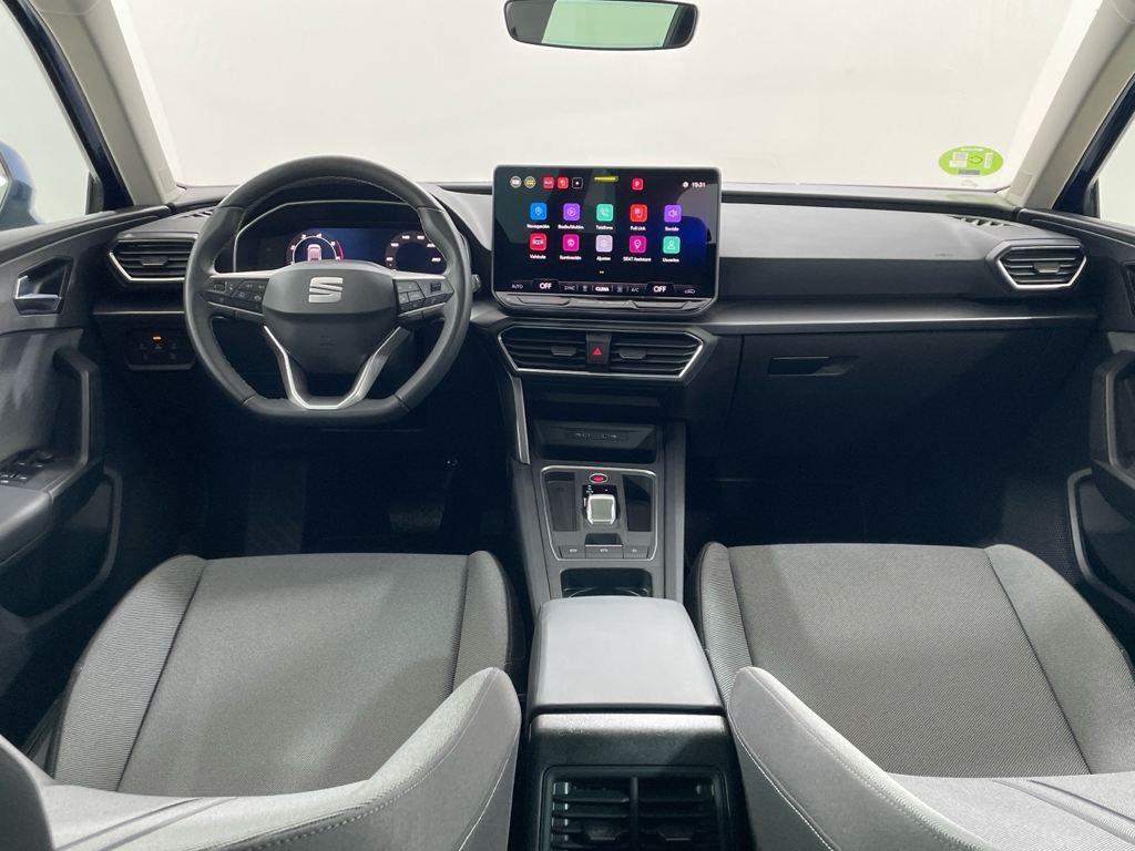 SEAT León ST 2.0 TDI Style XS DSG 110 kW (150 CV) - 3