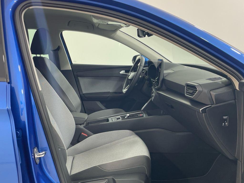 SEAT León ST 2.0 TDI Style XS DSG 110 kW (150 CV) - 4