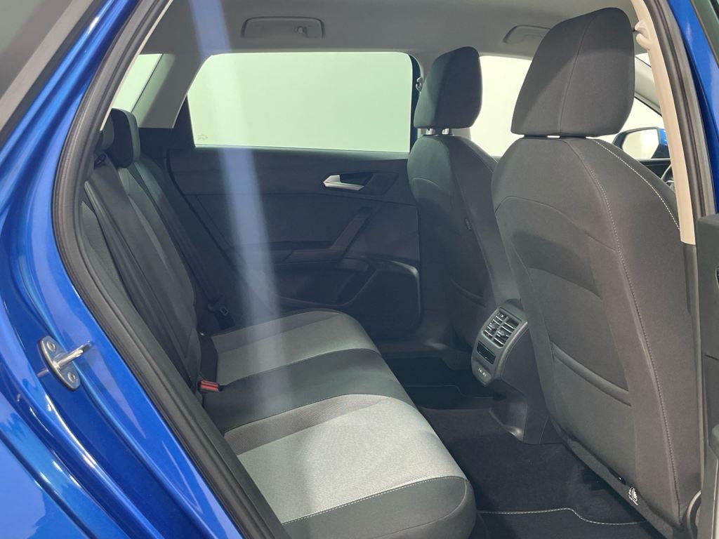 SEAT León ST 2.0 TDI Style XS DSG 110 kW (150 CV) - 5