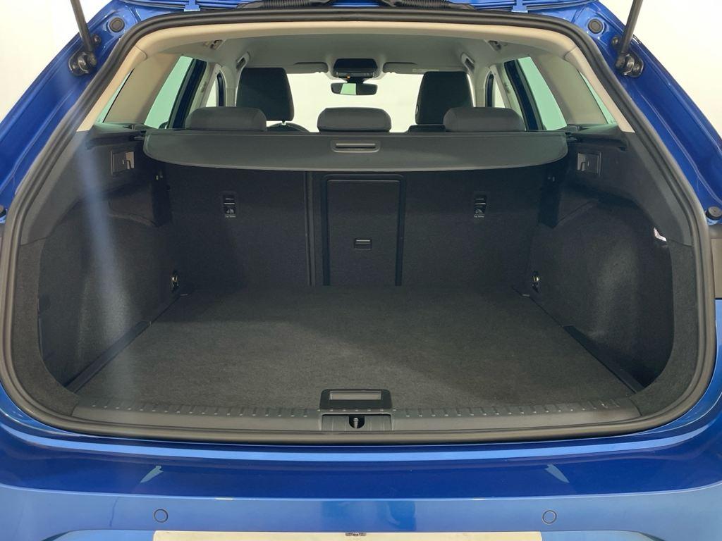 SEAT León ST 2.0 TDI Style XS DSG 110 kW (150 CV) - 6