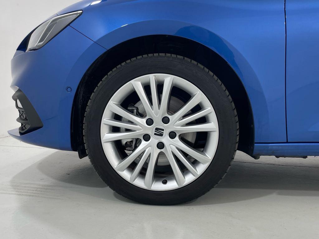 SEAT León ST 2.0 TDI Style XS DSG 110 kW (150 CV) - 7