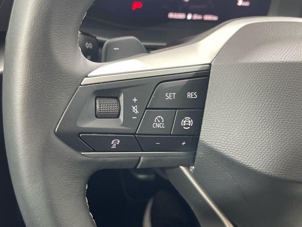 SEAT León ST 2.0 TDI Style XS DSG 110 kW (150 CV) - 8