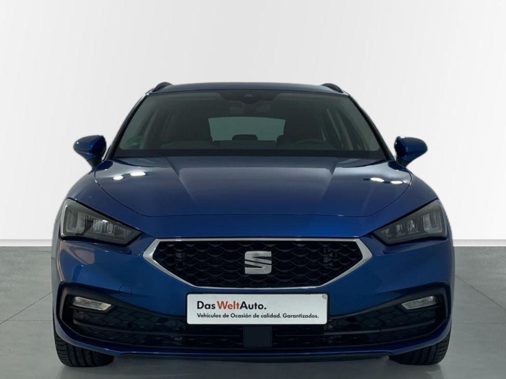 SEAT León ST 2.0 TDI Style XS DSG 110 kW (150 CV) - 10