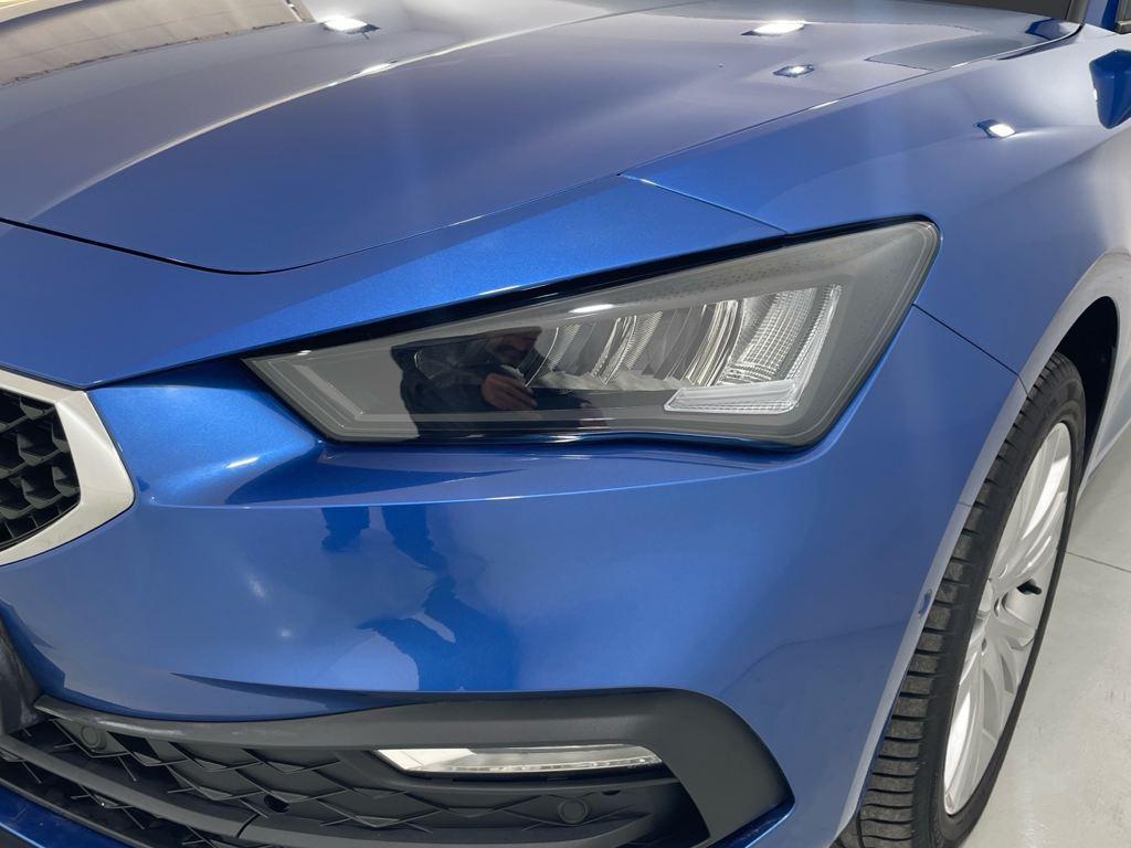 SEAT León ST 2.0 TDI Style XS DSG 110 kW (150 CV) - 11