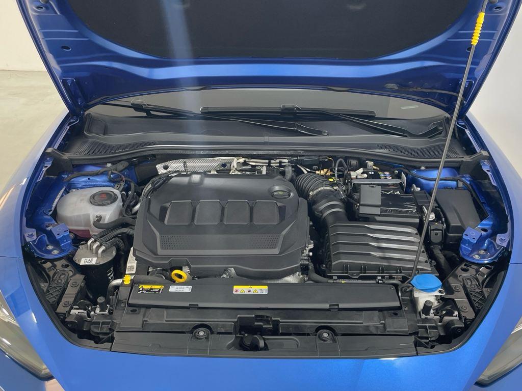 SEAT León ST 2.0 TDI Style XS DSG 110 kW (150 CV) - 13