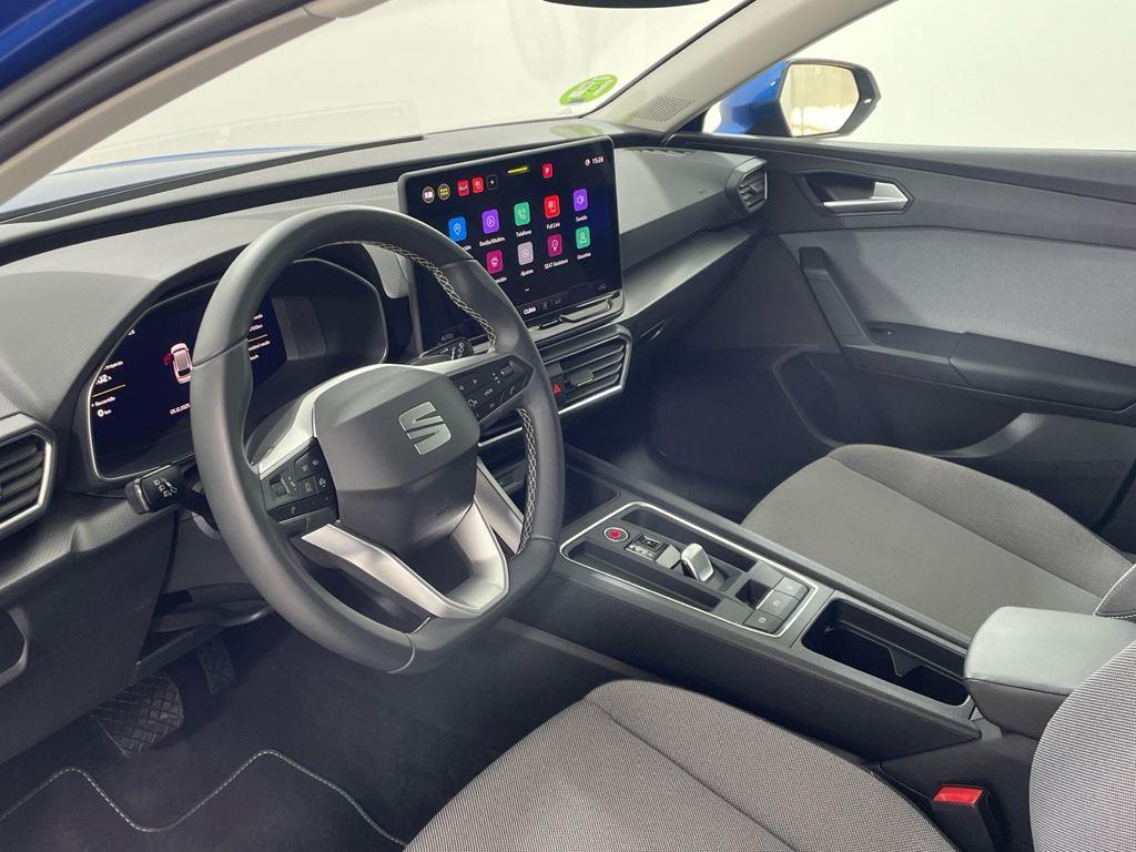 SEAT León ST 2.0 TDI Style XS DSG 110 kW (150 CV) - 15