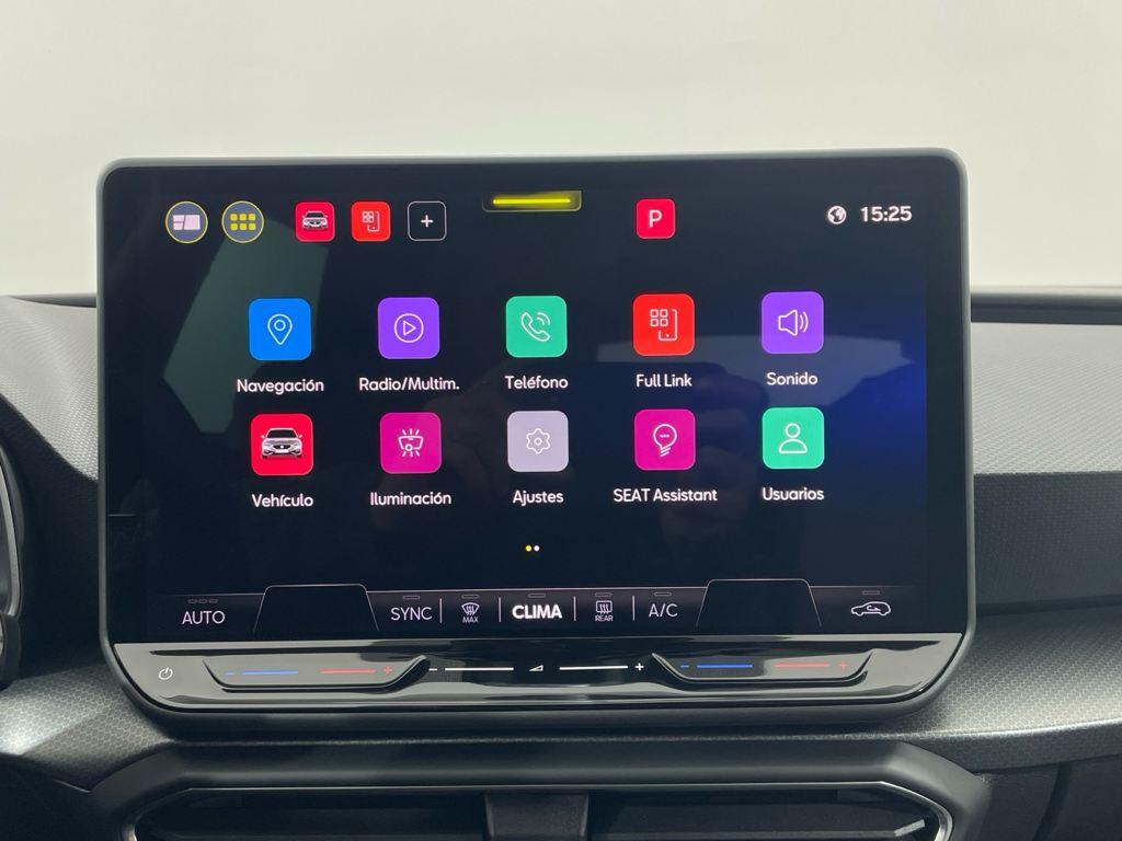 SEAT León ST 2.0 TDI Style XS DSG 110 kW (150 CV) - 17